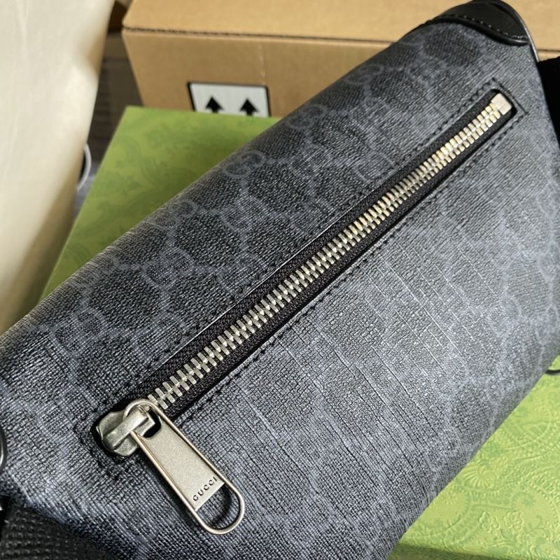 Gvc*1 waist chest packs
